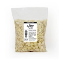Almond Flakes 500g [KLANG VALLEY ONLY]