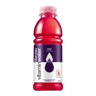 Glaceau Vitamin Water Essential 500ml Triple X Berry - Pack of 12