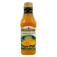 NUTRIFRES CONCENTRATED MANGO 850ML