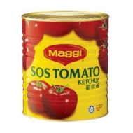 MAGGI TOMATO KETCHUP (3.3KG)