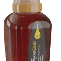 TUALANG DORSATA HONEY 1KG