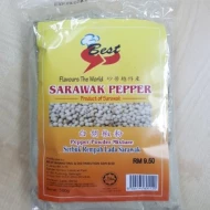 BEST PEPPER POWDER (1CTN X 30PKT X 500G)