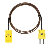 Fluke 80PJ-EXT Extension Wire Kit