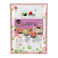 Soy Asahi Sponge Mix Fatt Koh (Pink) Recipe 1kg