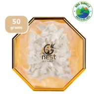 Bird's Nest Horn - 50g