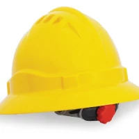 Proguard Advanrim Head Protection ABS Shell Fixed Swivel Ratchet System TLTC