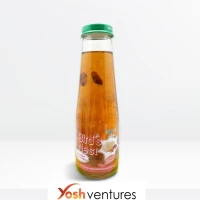 Fgwalet Collagen Plus Birds Nest Drinks Red Dates + Wolfberry 250ml