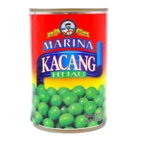 Marina Green Peas 425g