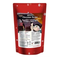 Soy Asahi Pound Cake Mix Moist Chocolate 500g