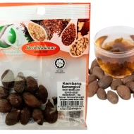 Kembang Semangkuk (Malva Nut)  12g