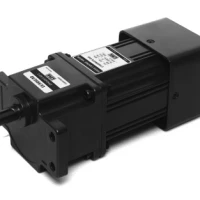 LIMA L9I60PTHE-CE 3 PHASE 200~230Vac Induction Brake Motor 60W