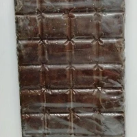 YSF Cooking Chocolate - Dark (2.5kg) [KLANG VALLEY ONLY]