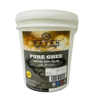 Ratan Pure Ghee 4.5kg Pails (Klang Valley Only)