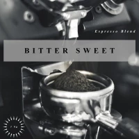 Macallum Connoisseur Roastery Espresso Blend - Bitter Sweet 1KG