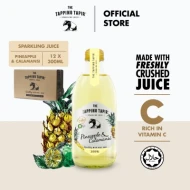 Pineapple & Calamansi 300ml