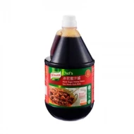 KNORR ROCK SUGAR HONEY SAUCE ( 3KG)