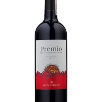 Santa Carolina Premio Red 750 ml