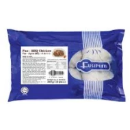 FUSIPIM PAO BBQ CHICKEN (360G)