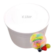 MAGNOLIA 6L - TUTTI FRUITI 6L