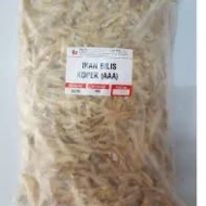 IKAN BILIS KOPEK (AAA) (OVEN) (1 KG)