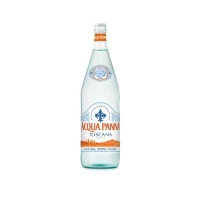 ACQUA PANNA Still Natural Mineral water 1000ml (Crown cap) [KLANG VALLEY ONLY]