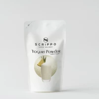 Scrippo Yogurt Powder (1kg) x 10