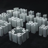 LIMA4590-10-6MTR ALUMINIUM PROFILE (SLOT 10)