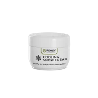 REMDII Care Cooling Snow Cream (30g)