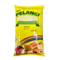 PELANGI MARGERINE (1CTN X 18UNIT X 1KG)