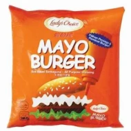 LADY'S CHOICE MAYO BURGER (3L)