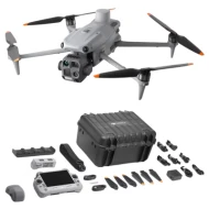 DJI MATRICE 4T DRONE THERMAL