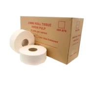 JUMBO ROLL TISSUE