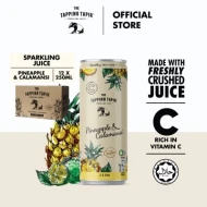 Pineapple & Calamansi Light 250ml
