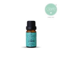 Lemon Pure Essential Oil (10ml)