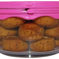 PMN Biscuit - (320) Biskut Keladi 130g x 24