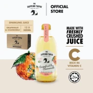 Graprefruit & Chamomile 300ml