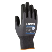 UVEX PHYNOMIC ALLROUND SAFETY GLOVE 60049- Size 8
