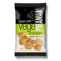 PIRANHA Sweet Chili Lime 45g