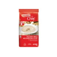 MAMEE INSTANT WILD MUSHROOM SOUP NO ADD MSG (900G)