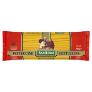 SAN REMO FETTUCINE (500G)