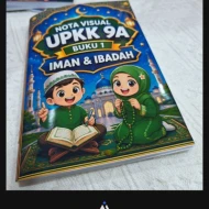 NOTA RUJUKAN UPKK TAHUN 4 5 6 BUKU 1