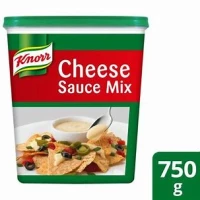 KNORR CHEESE MIX SAUCE (1CTN X 6UNIT X 750G)