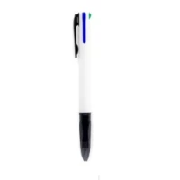 BrandCharger QuadFlow (96081000) 4 Color R-ABS Pen