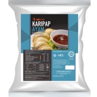 NZ KARIPAP AYAM