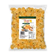 (16'sX450g) Chicka Chips (Salted Egg)