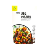 EATSLIMLIFESTYLE PREMIX MARINATED BBQ [50G]