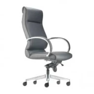 Low back Chair (For Discussion area & Visitor Chair)