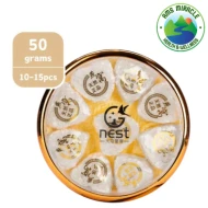 Bird's Nest Fragment & Love Shape - 50g
