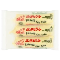 Tofu Egg Japanese Tauhu Telur Jepun [150g pc] [KLANG VALLEY ONLY]
