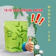 Wonder Tea (Q.Din)